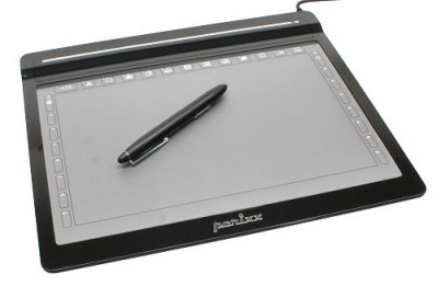 Grafik+tablet