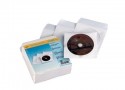 CD-Papierh�llen, BECO 474.10, mit Fenster, 100er Pack