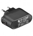 USB Netzteil, mit 1000mA