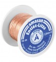 Entl�tlitze, �2,5mm, 15m Rolle