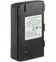 Camcorder Akku, f�r JVC BN-V6GU/V7GU/V8GU/BP31 CAM f�r BN-V6GU 2100mAh NiMH