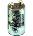 Flackerfreier Sofortstarter f�r, Leuchtstofflampen