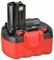 Werkzeugakku, f�r Bosch 2607335533, 2607335418, 2607335276 BMA f�r BOS 14, 4V 2607335533 2000 NiCd L