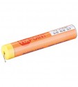Fixpoint L�tzinn � 1,0mm 17 g Spule, material: L-Sn 60% / Pb 38% / Cu 2%