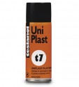 Teslanol Schutzlack - Plastik-Spray 400ml 