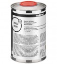 Teslanol Schreibwalzenreiniger fl�ssig 1000ml 12 Kanister