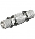 10 St�ck Kabel-Verbinder, 2 x F-Aufdreh 7,0mm