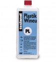 Teslanol Kunststoff-Reinigungsmilch - fl�ssig, 1000ml