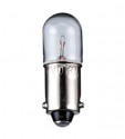 100 St�ck R�hrenlampe Sockel BA9s