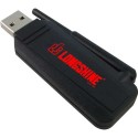USB-Bluetooth Adapter, USB 2.0 EDR, Class 1, Longshine LCS-8148
