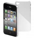 Hartschale (Back Cover) transparent, f�r iPhone 4
