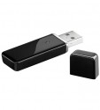 Wireless LAN U Adapter, U 2.0, IEEE802.11 b/g/n,NET WLAN U 150Mbps