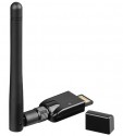 Wireless LAN U Adapter, U 2.0, IEEE802.11 b/g/n,NET WLAN U 150Mbps externe Antenne