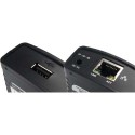 Technaxx USB Drucker Server PS-01, mobiler Druckserver
