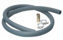 Ablauf-Schlauchst�ck 2,5m 11036
