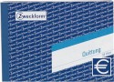 Zweckform Quittungsblock 306