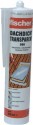 Fischer Dachdicht transparent DDK