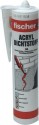 Acryl Dichtstoff weiss