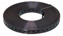 Montageband 19x2,40mm kunststoffmantel