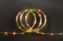 LED Schlauch 18m bunte LED 3046-500