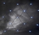 Verl�ngerungs-Netz 90 wei�e LED 4521-200