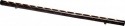 Leuchter  Flute  schwarz 190-60 NEU 190-80