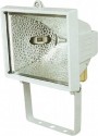 EGB Halogenstrahler 400W (500W)wei� HL-500 wei� (46-71181)