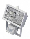 EGB Mini-Halogenstrahler 120W (150W) m.BWM HM-150 wei� (46-72781)