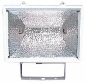 EGB Halogenstrahler 1000W HL-1000 wei�