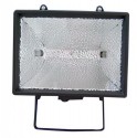 EGB Halogenstrahler 1000W HL-1000 schwarz