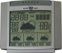 Funk-Wetterstation WD-4001
