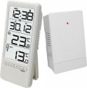 Temperaturstation WS 9118 Technoline