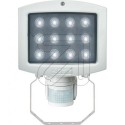 LED Lampe 38 LEDs E27 wei�