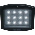 LED Lampe 38 LEDs E27 warmwei�