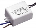 Netzger�t f�r Power-LED 350mA 1-3W MPLK 301