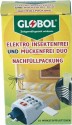 GLOBOL Elektro-Insektenfrei-Nachf�llpackung 03020