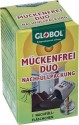 Nachf�llpack f�r Globol Duo 03160/03180
