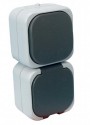 AQUA-TOP FR Kombination grau 10235
