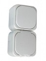 AQUA-TOP FR Kombination wei� 10238
