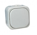 AQUA-TOP FR Wechselschalter wei� 11588