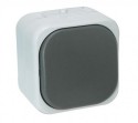 AQUA-TOP FR Taster grau 11655