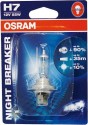 OSRAM Night Breaker H7 64210NBR-01B