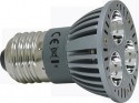 OSRAM Parathom PAR16 5W E27 warmw. 80322