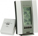 Funk-Wetterstation 35.1026.54 IT
