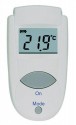 Infrarot-Thermometer 31.1108