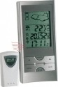 Funk-Wetterstation  Sigma Plus  35.1063