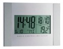 Funk-Wanduhr digital TFA 98.1061