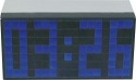 Digitaluhr blaue Anzeige 98.1082.06 TFA