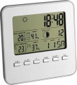 Funk-Wetterstation  Quadro  35.1098