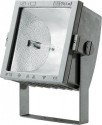 Halogenstrahler 500W silber 721352.764